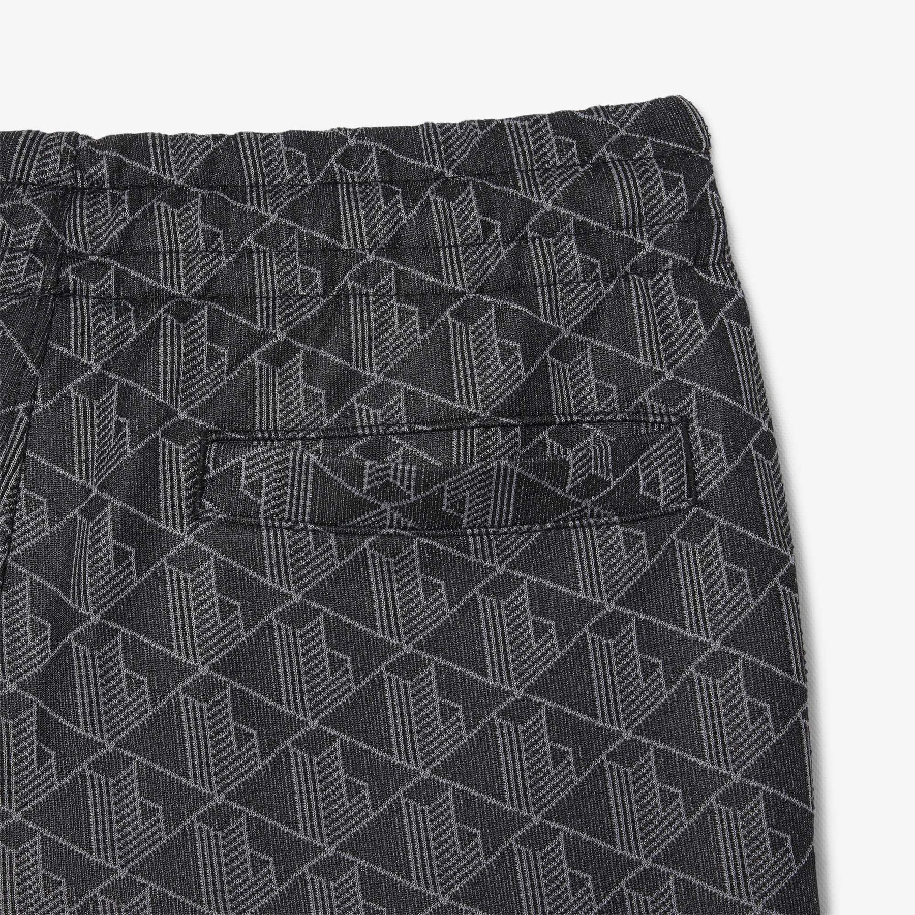 Paris Monogram Sweatpants lacoste paris monogram sweatpants