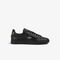 Men's Lacoste Carnaby Pro Leather Trainers men s lacoste carnaby pro leather trainers
