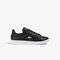 women s lacoste carnaby pro leather trainers