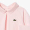 lacoste baby pique gift set