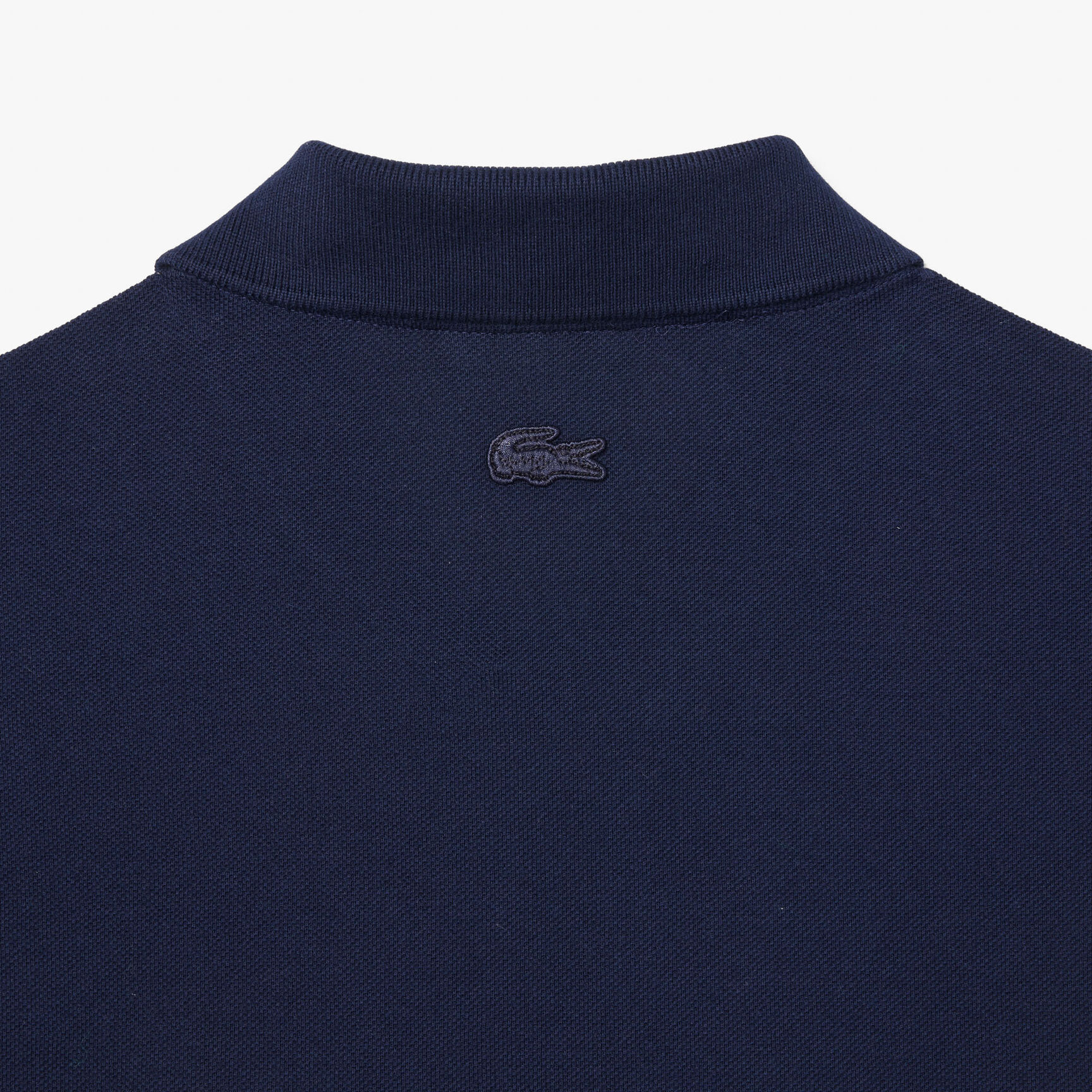 قميص بولو L.12.12 الأصلي