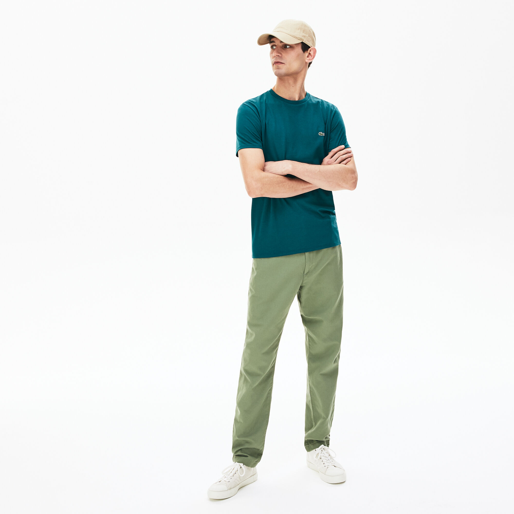 Lacoste sport wear store