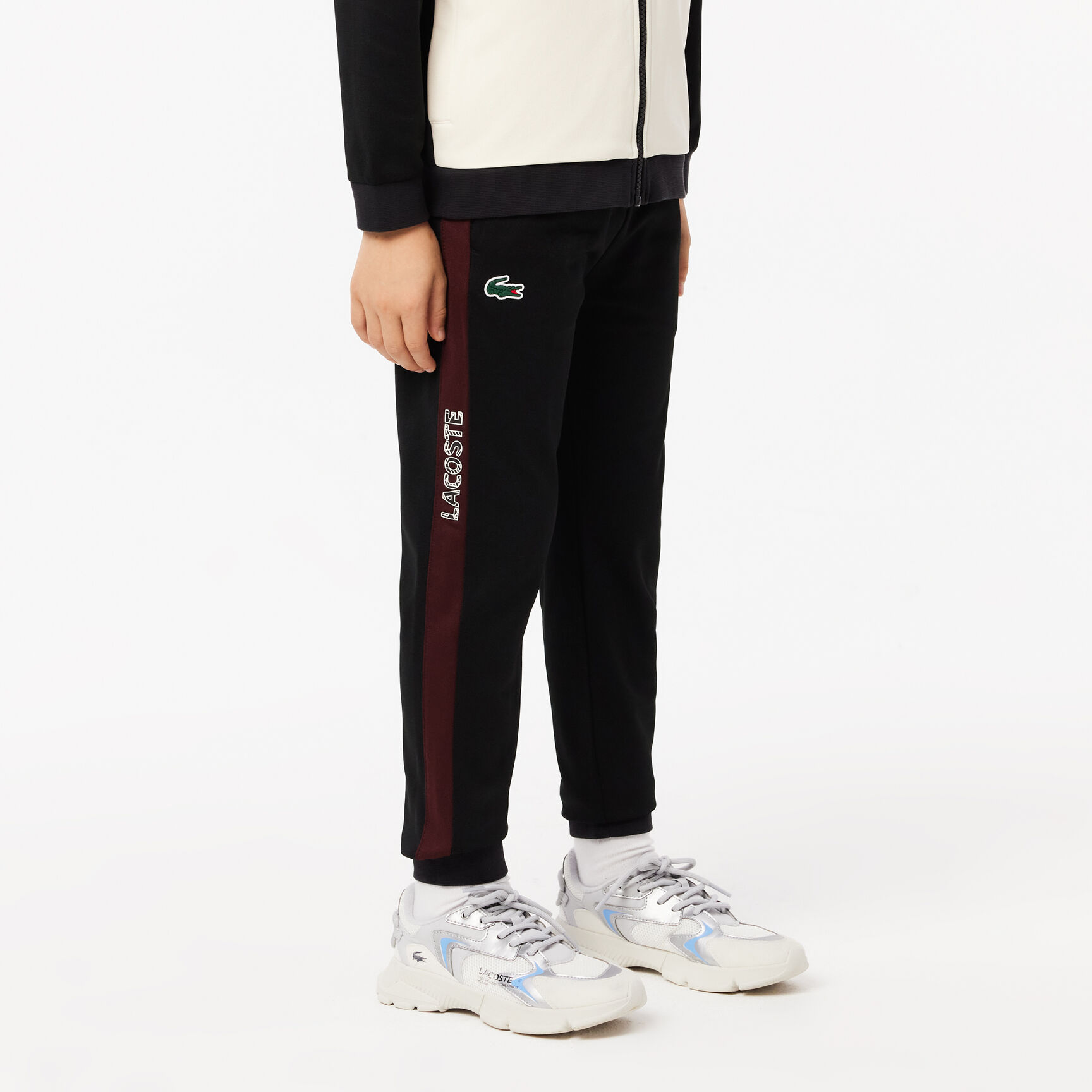 Tennis Tracksuit