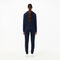 lacoste fleece sweatpants