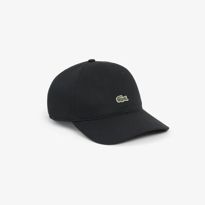Cotton Twill Cap
