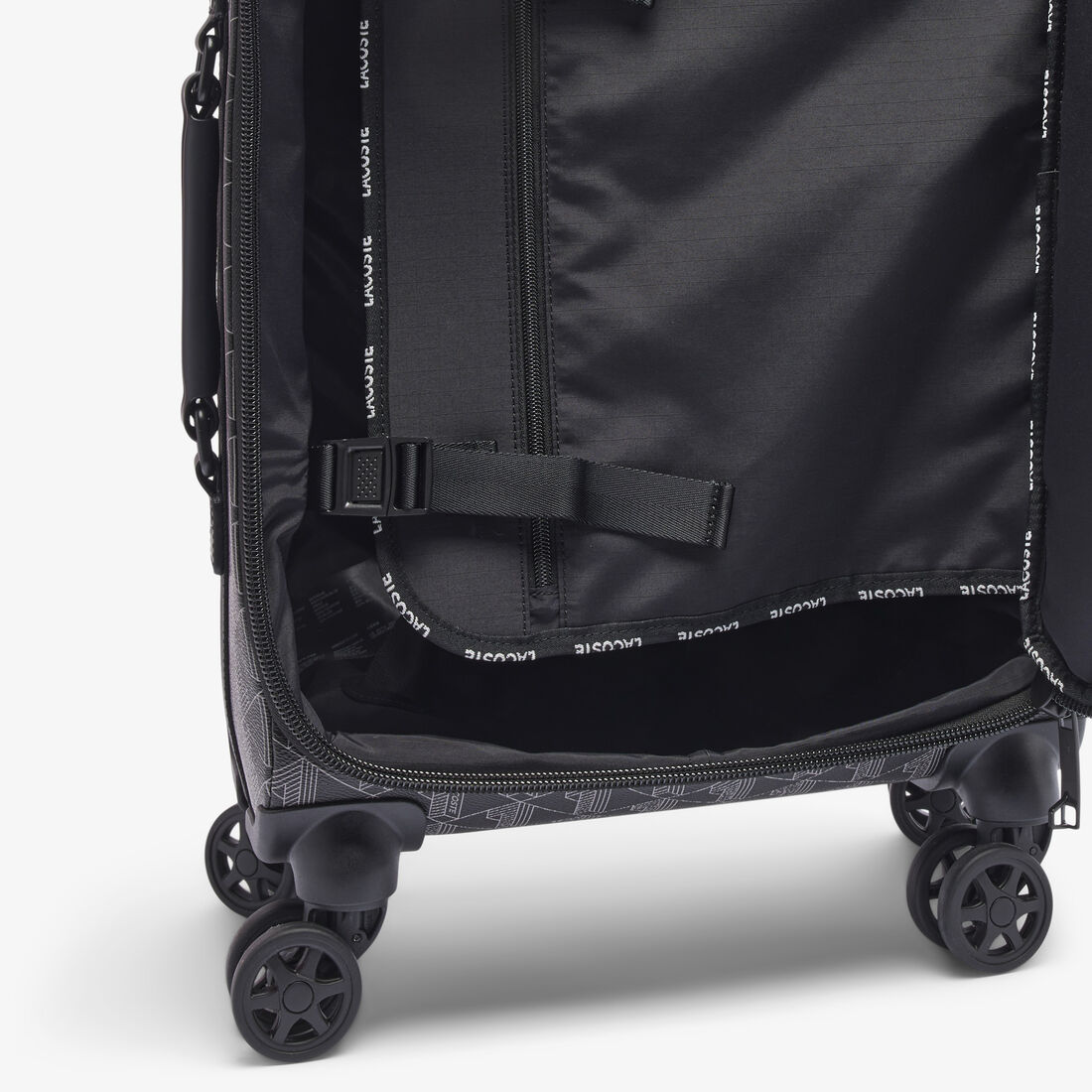 The Blend Suitcase The Blend Suitcase