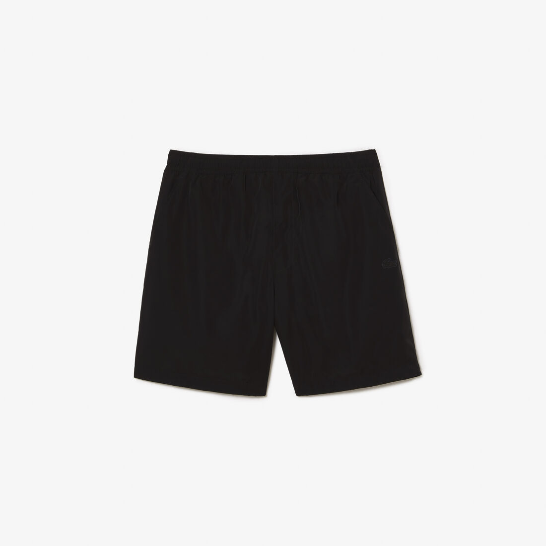 Men's Lacoste Showerproof Taffeta Shorts