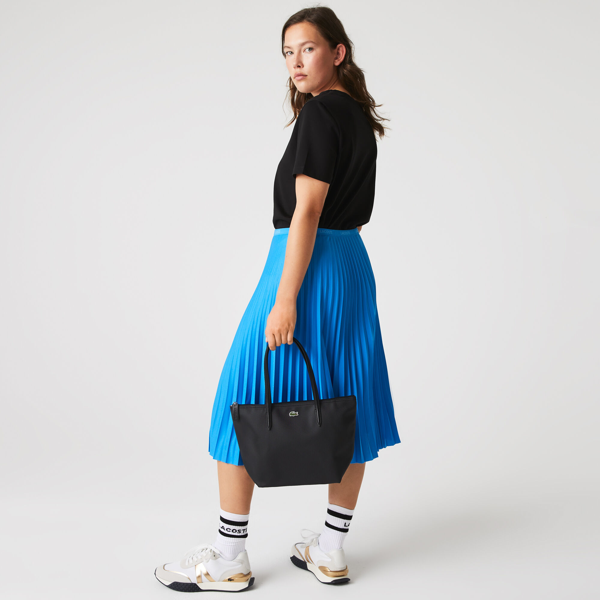 Buy Small L.12.12 Concept Tote Lacoste EG
