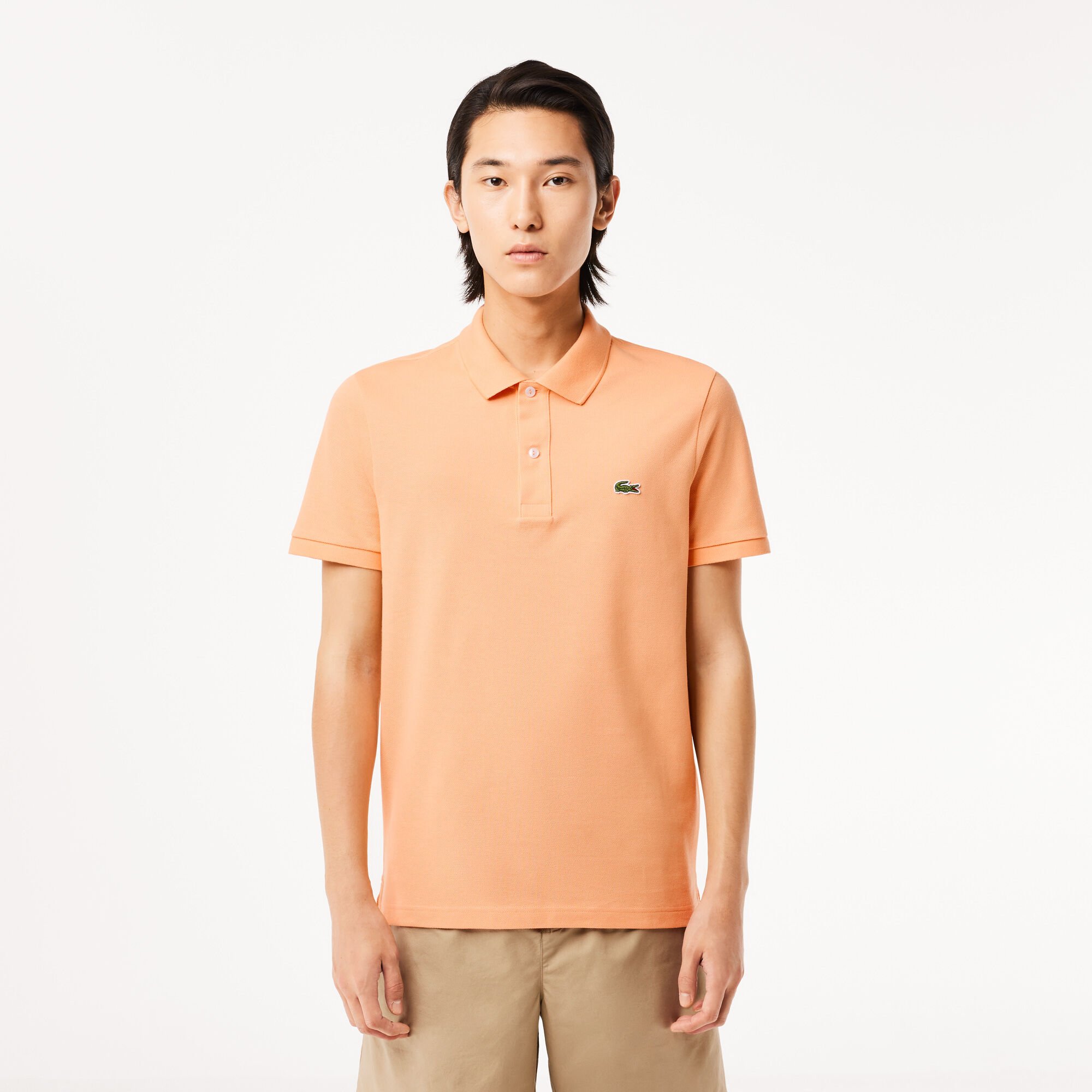 New In Collection 2023 Lacoste Fashion For Men Lacoste Egypt