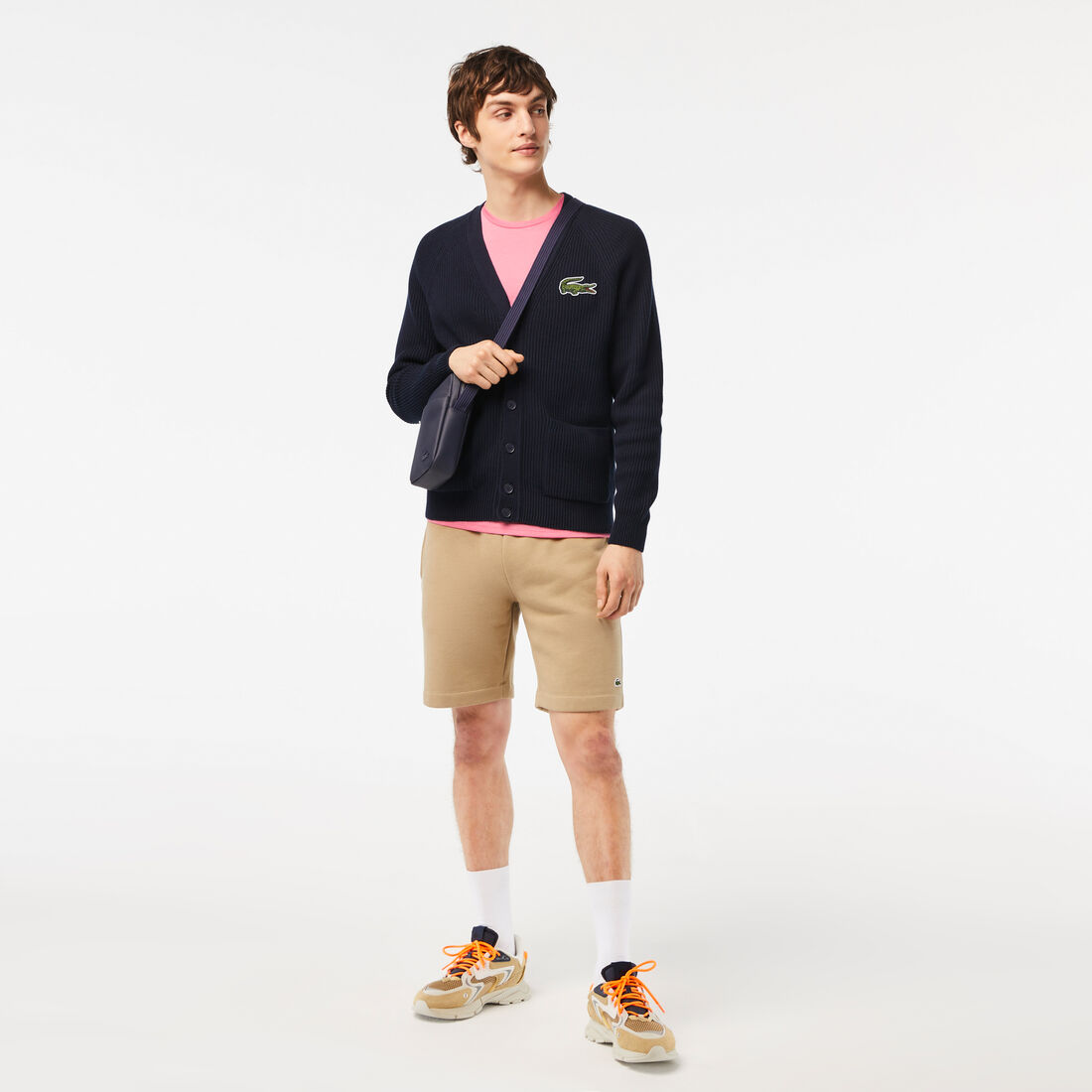 Cotton Pima T-shirt Cotton Pima T-shirt