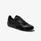 Men's Hapona Leather and Suede Sneakers lacoste men s hapona leather and suede sneakers