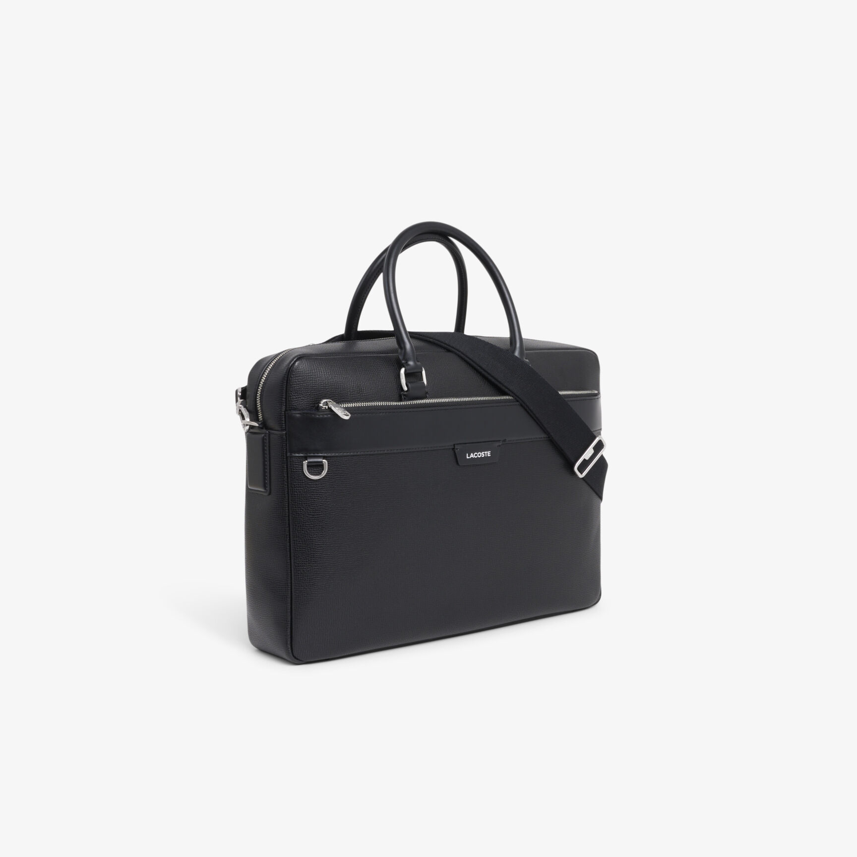 Ossian Leather Laptop Bag