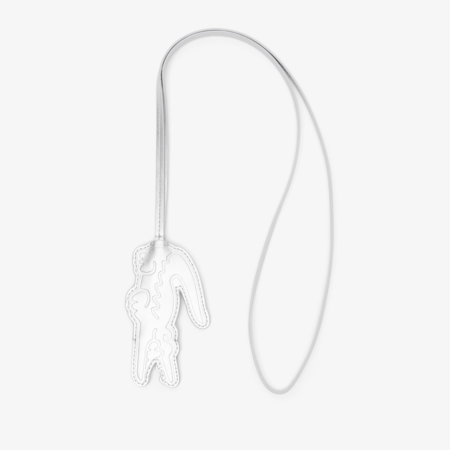 Crocodile Key Ring