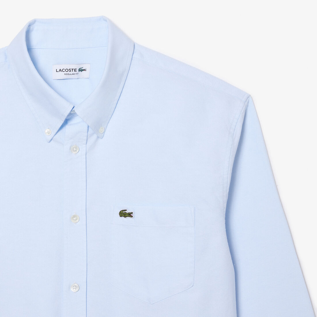 Regular Fit Oxford Shirt Regular Fit Oxford Shirt
