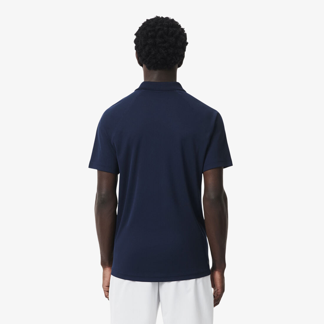 Regular Fit UV Protect Polo Shirt Regular Fit UV Protect Polo Shirt