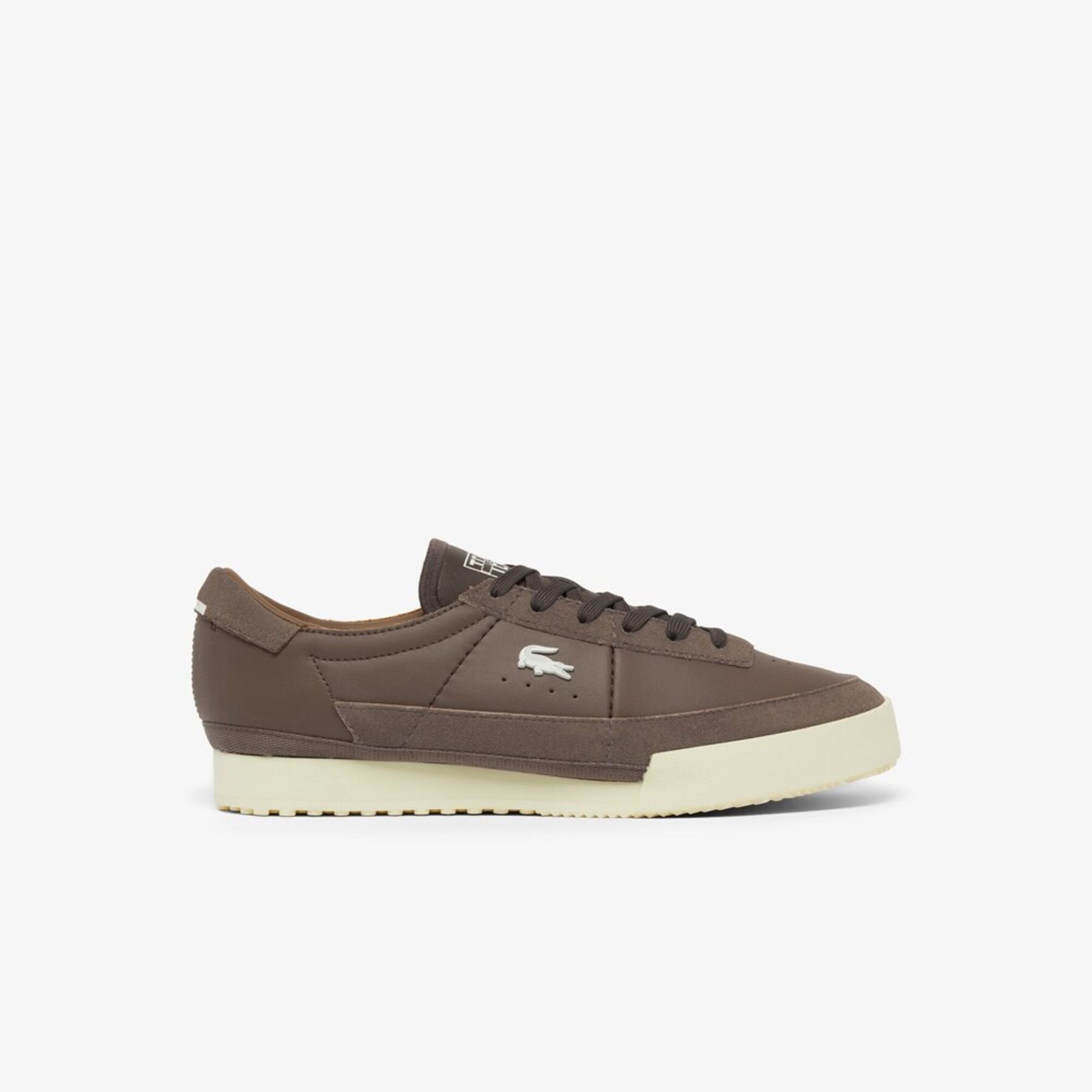 Men's Aura Leather Sneakers Men's Aura Leather Sneakers