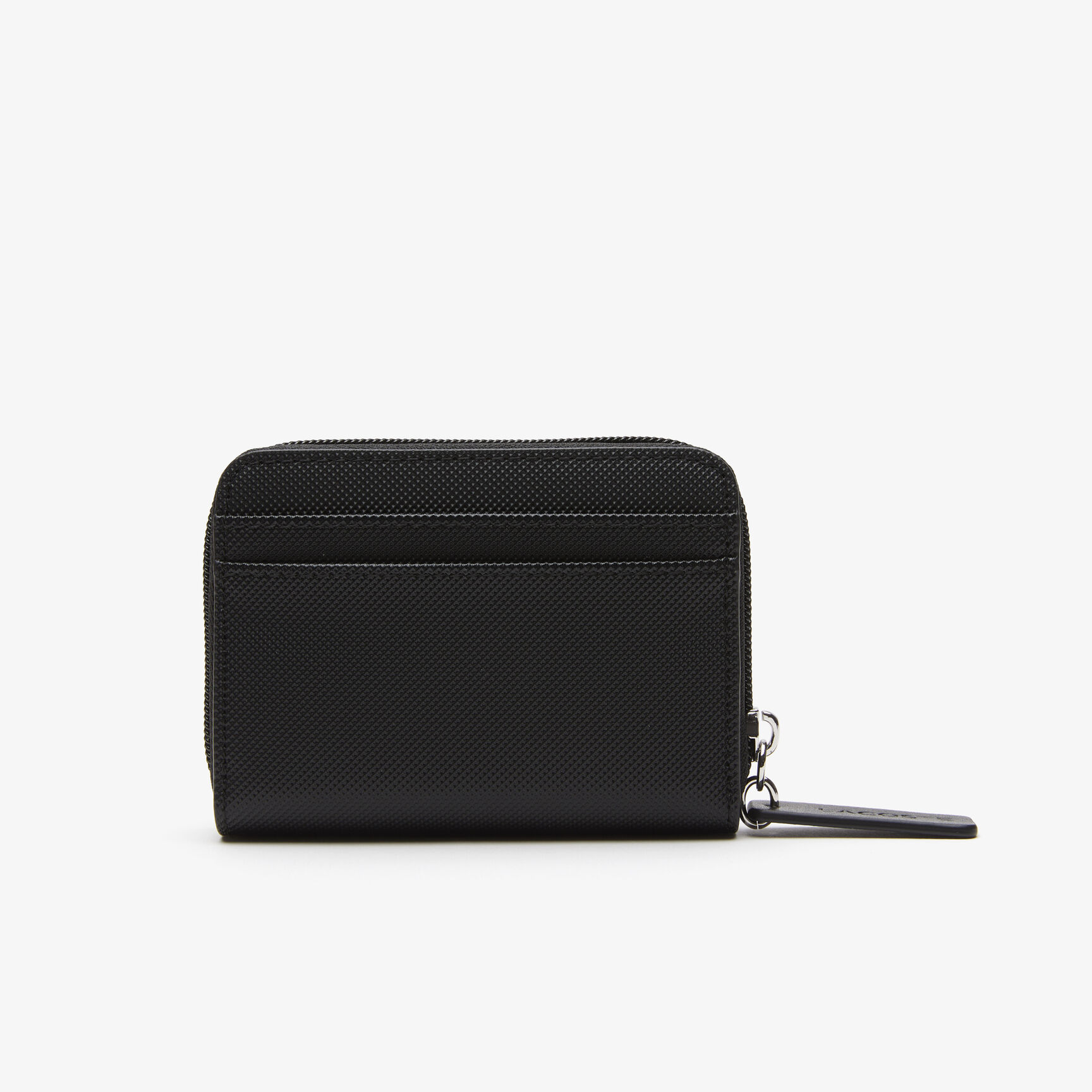 Women’s Lacoste L.12.12 Small Zipped Wallet Women’s Lacoste L.12.12 Small Zipped Wallet