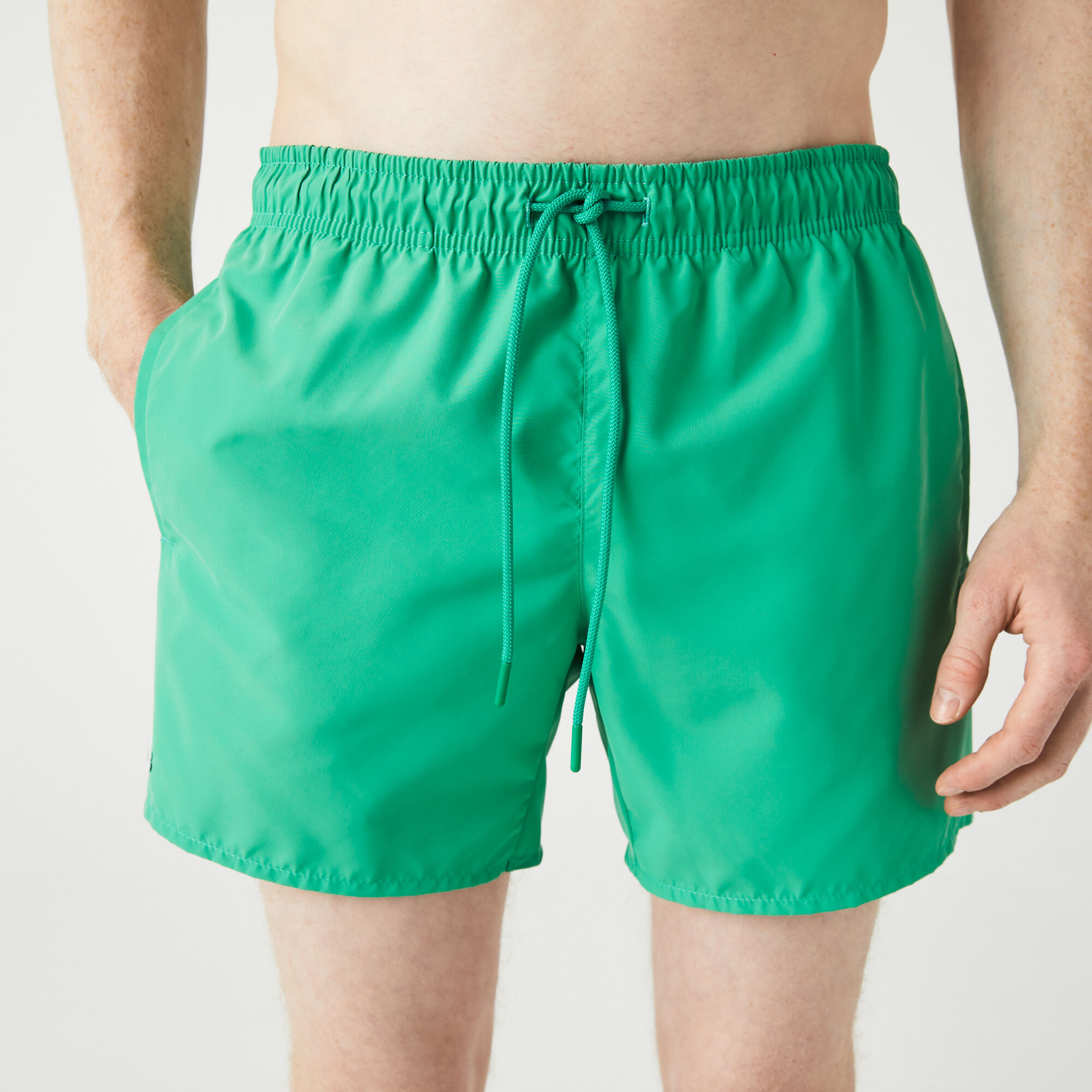 Men's Light Quick-Dry Swim Shorts Men's Light Quick-Dry Swim Shorts