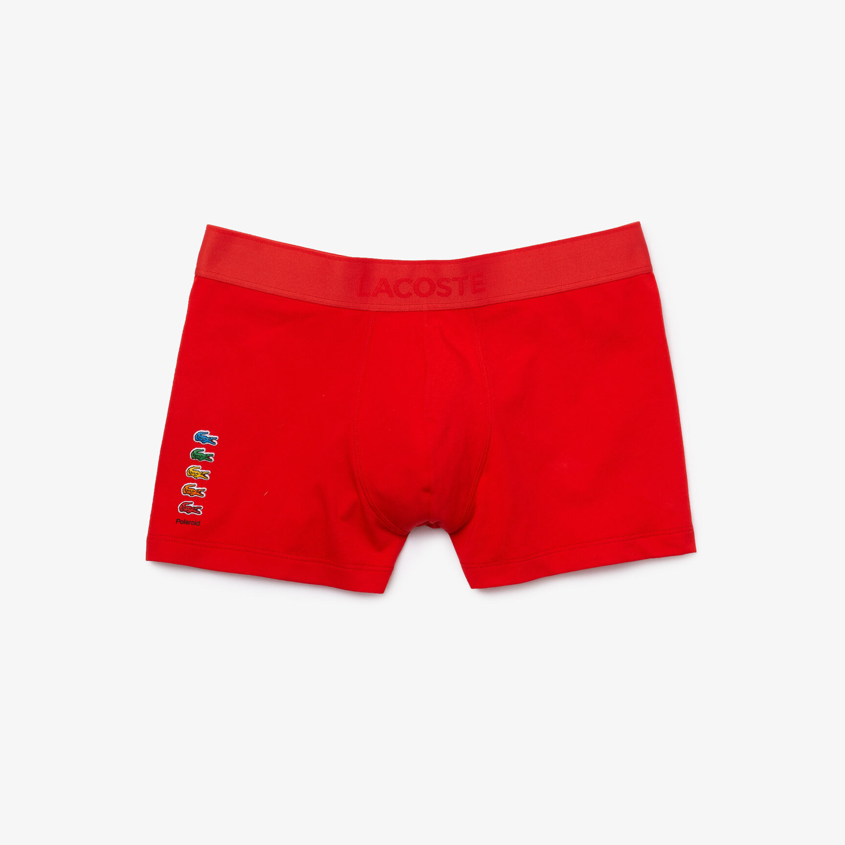 سروال داخلي قطن مرن مجموعة Polaroid للرجال سروال داخلي قطن مرن مجموعة Polaroid للرجال