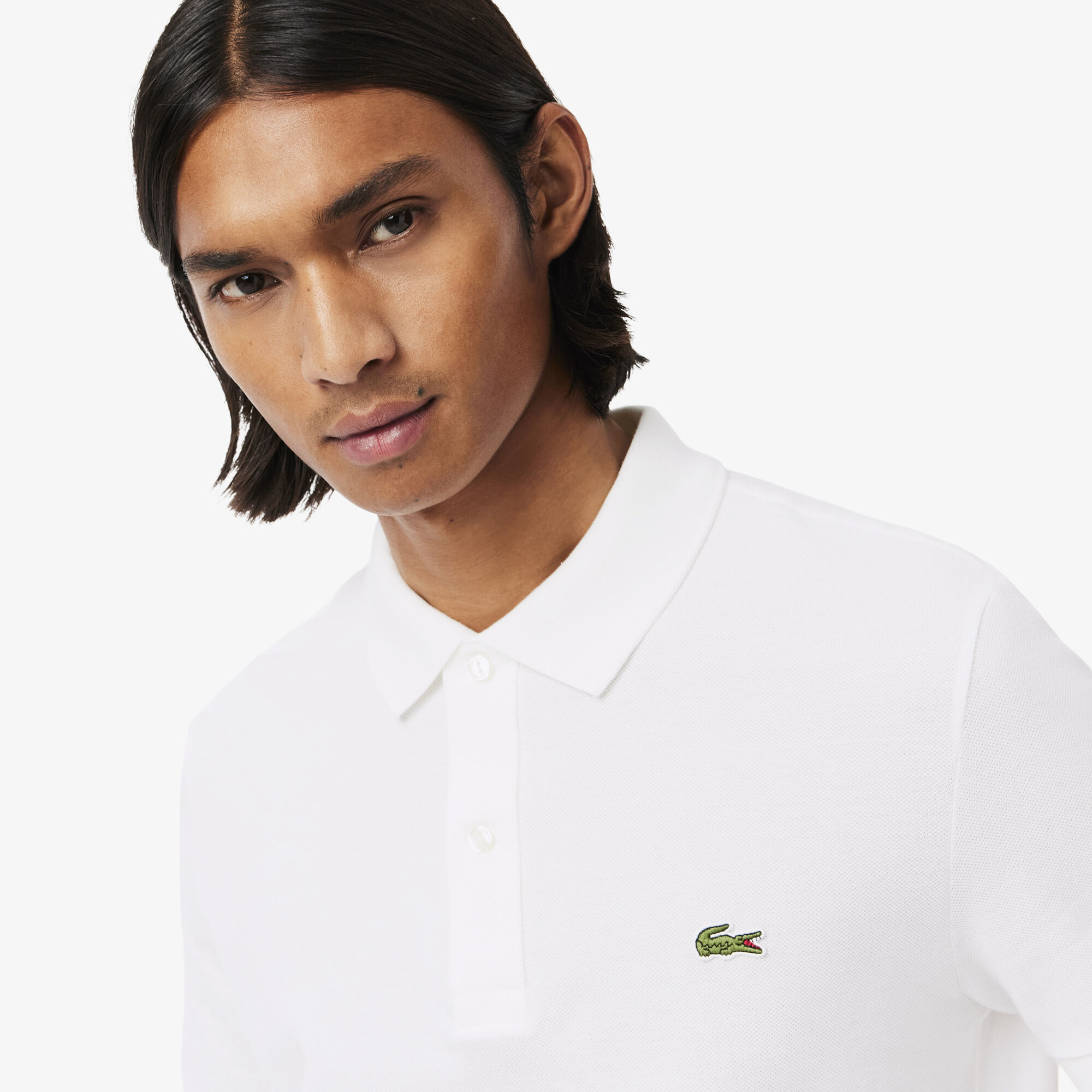All Poloshirts The Polo Collection LACOSTE