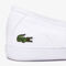 Women's Ziane Canvas Trainers lacoste women s ziane canvas trainers
