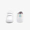 Children's T-Clip Synthetic Popped Heel Sneakers lacoste children s t clip synthetic popped heel sneakers