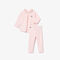 lacoste baby pique gift set