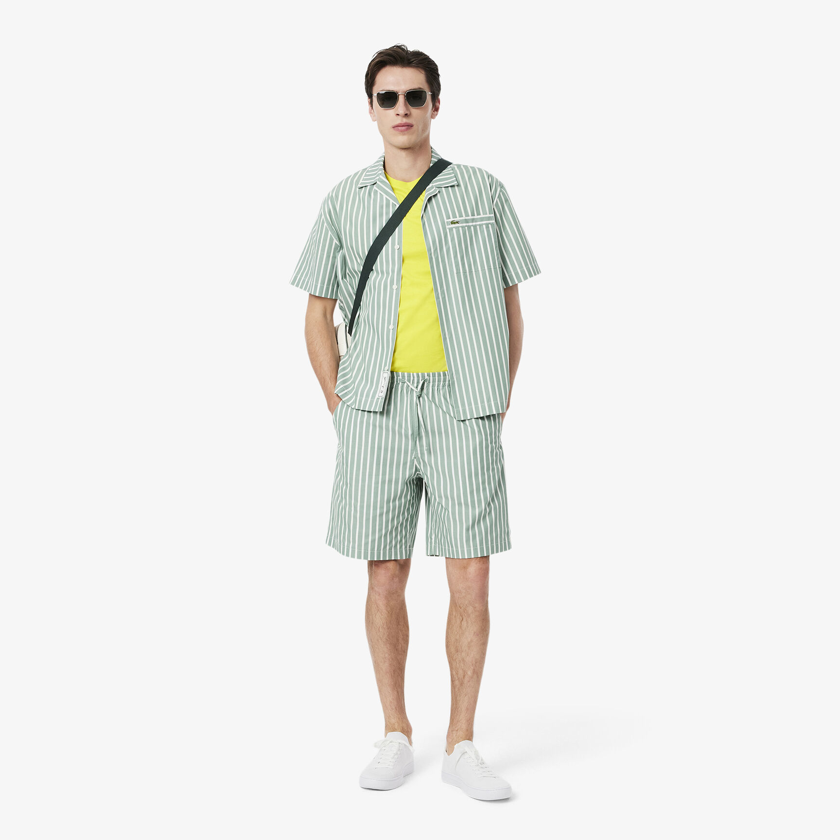 حذاء رياضي La Piquee 2.0 للرجال