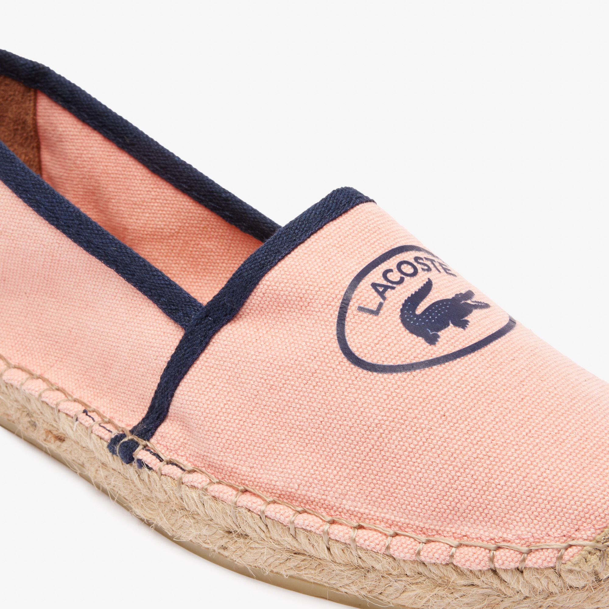 Buy Women s Uhabia Espadrilles Lacoste EG