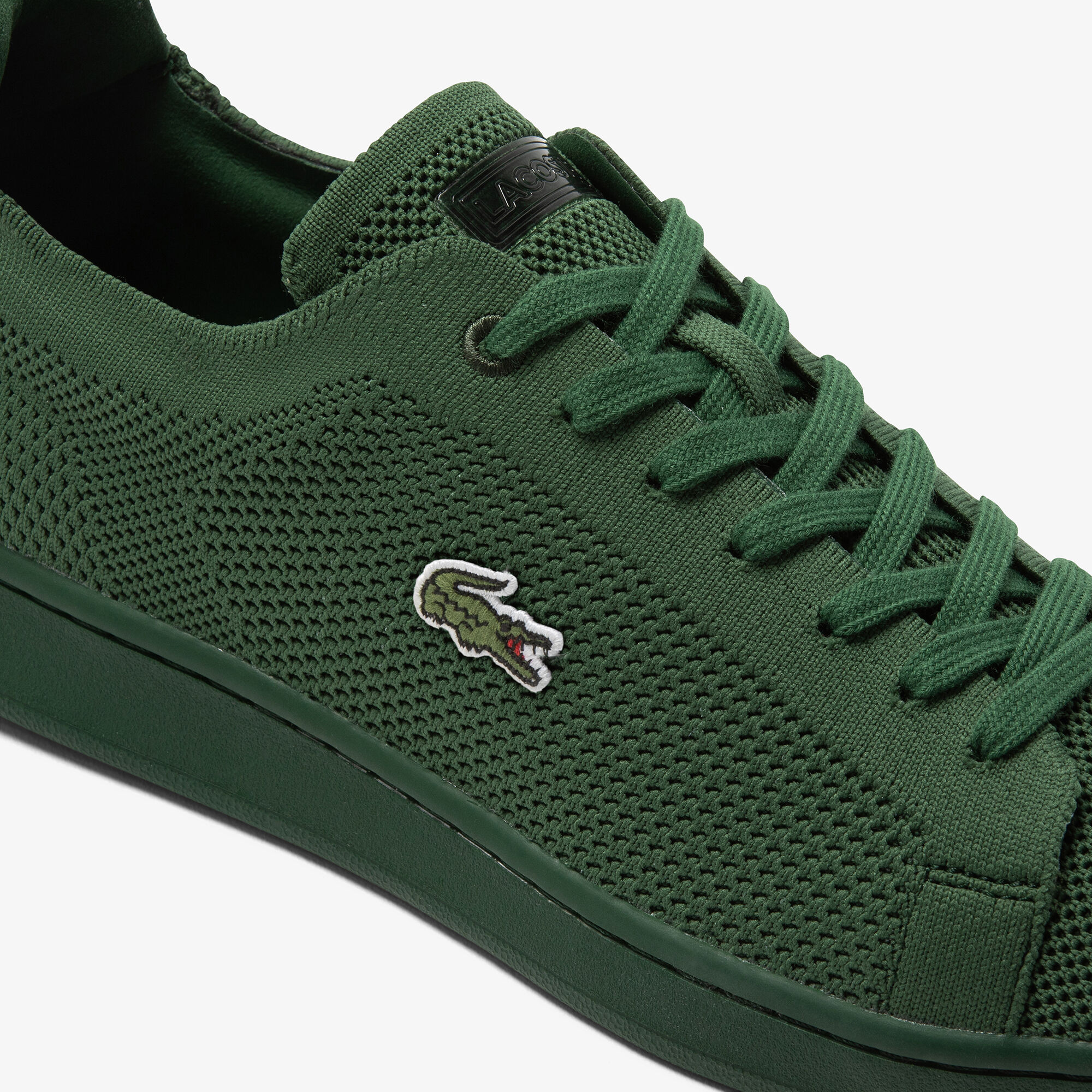 Mens lacoste carnaby trainers top