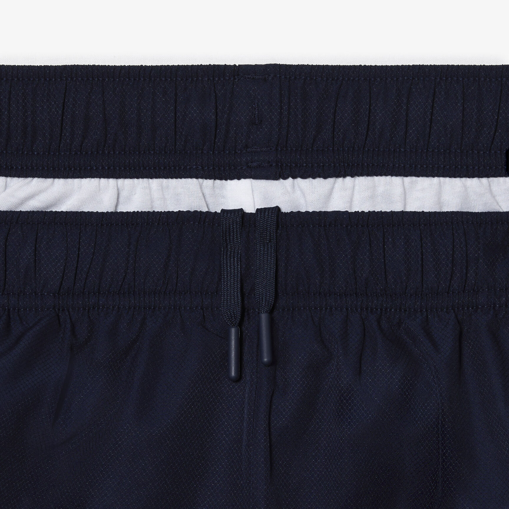 Men's Lacoste Recycled Polyester Tennis Shorts