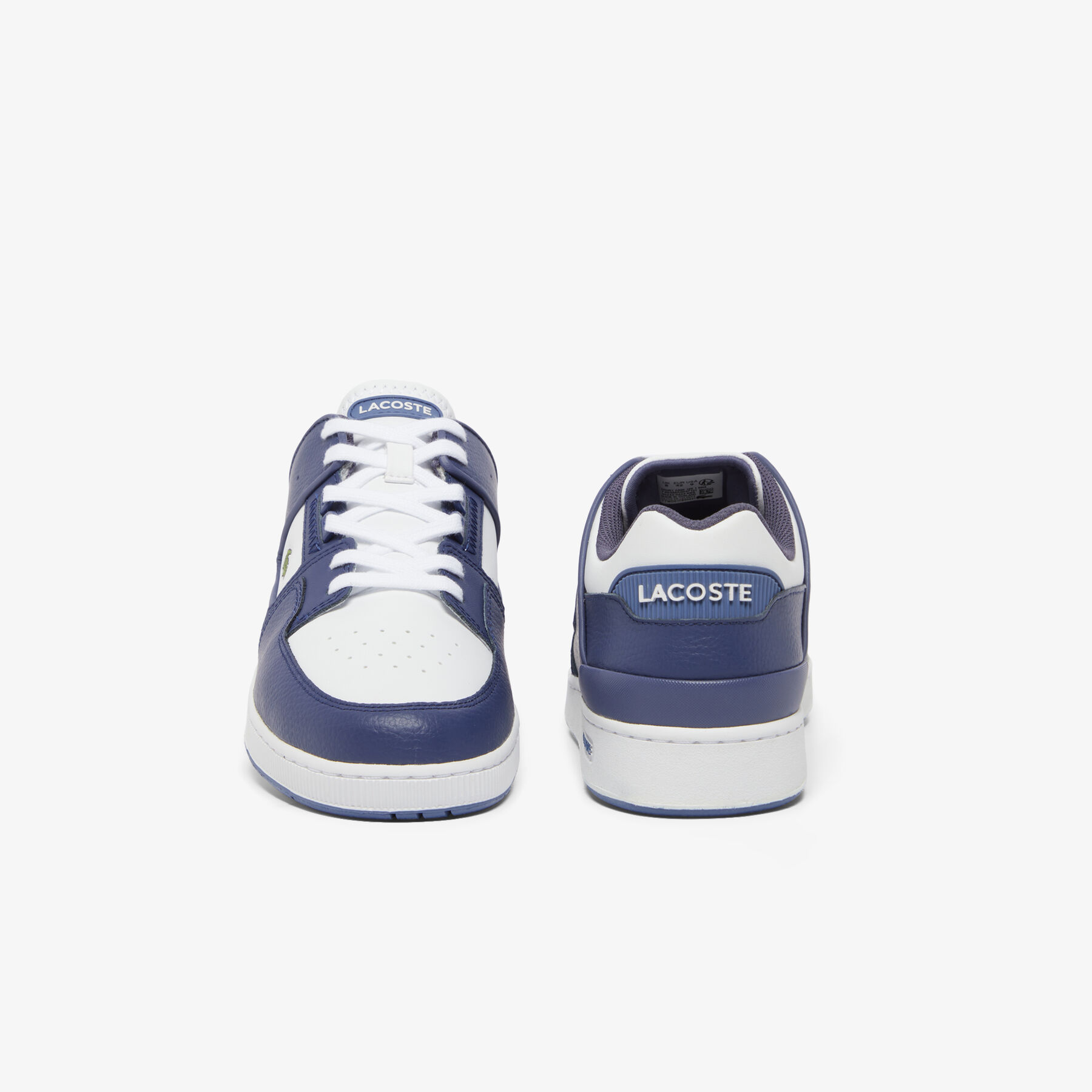Men's Court Cage Sneakers lacoste men s court cage sneakers