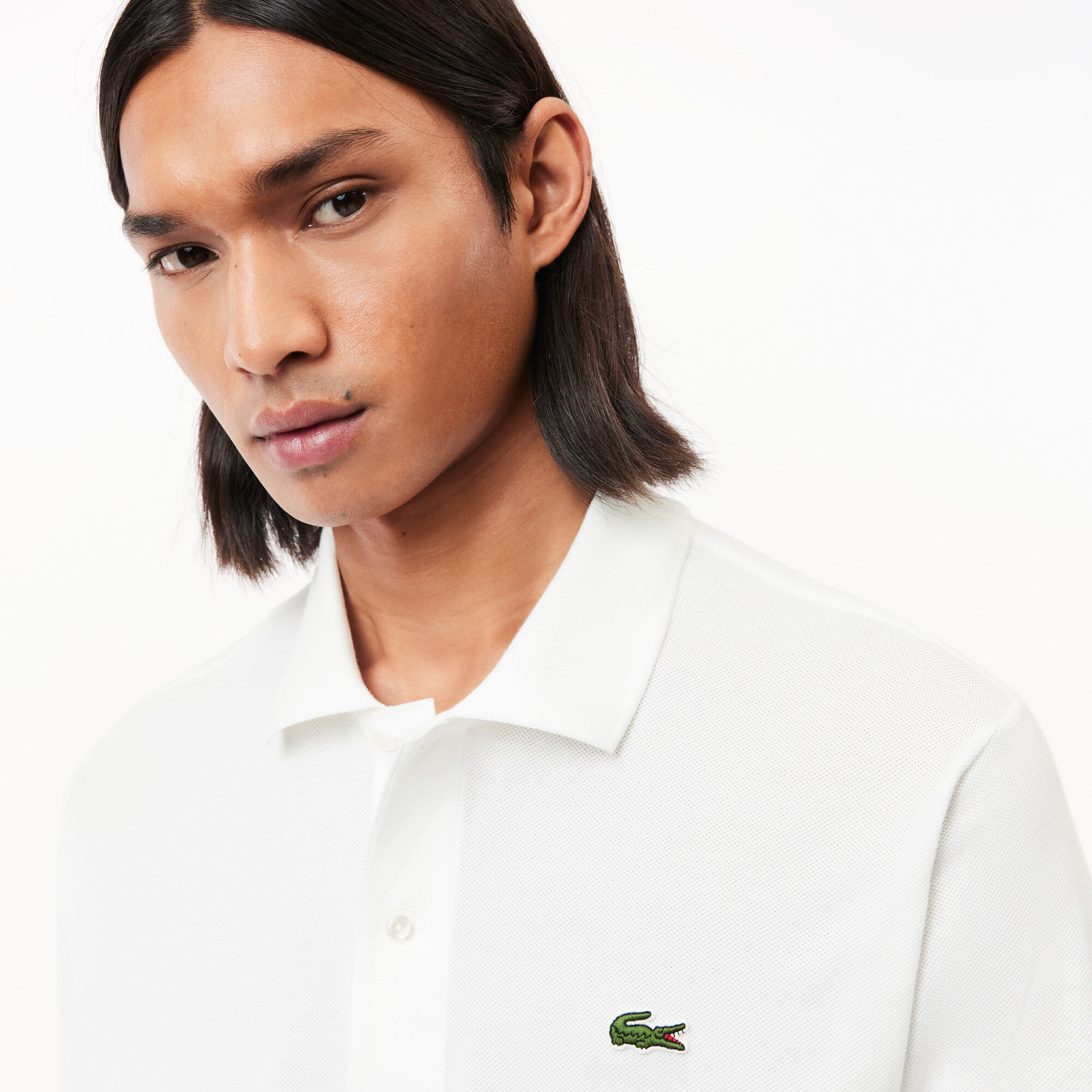 Shop Polo Shirts for Men Online Lacoste Egypt