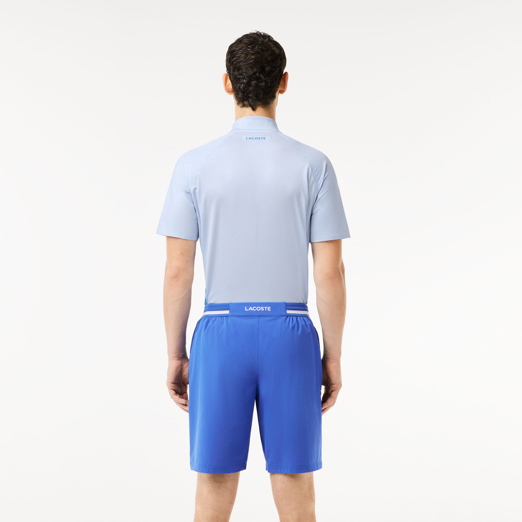 Lacoste Tennis x Novak Djokovic Shorts
