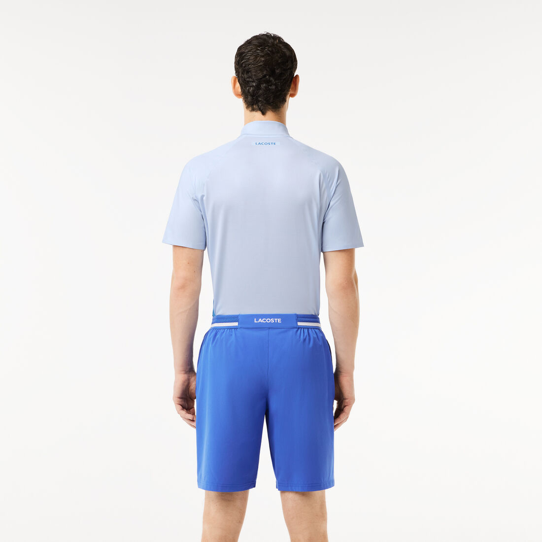 Lacoste Tennis x Novak Djokovic Shorts Lacoste Tennis x Novak Djokovic Shorts