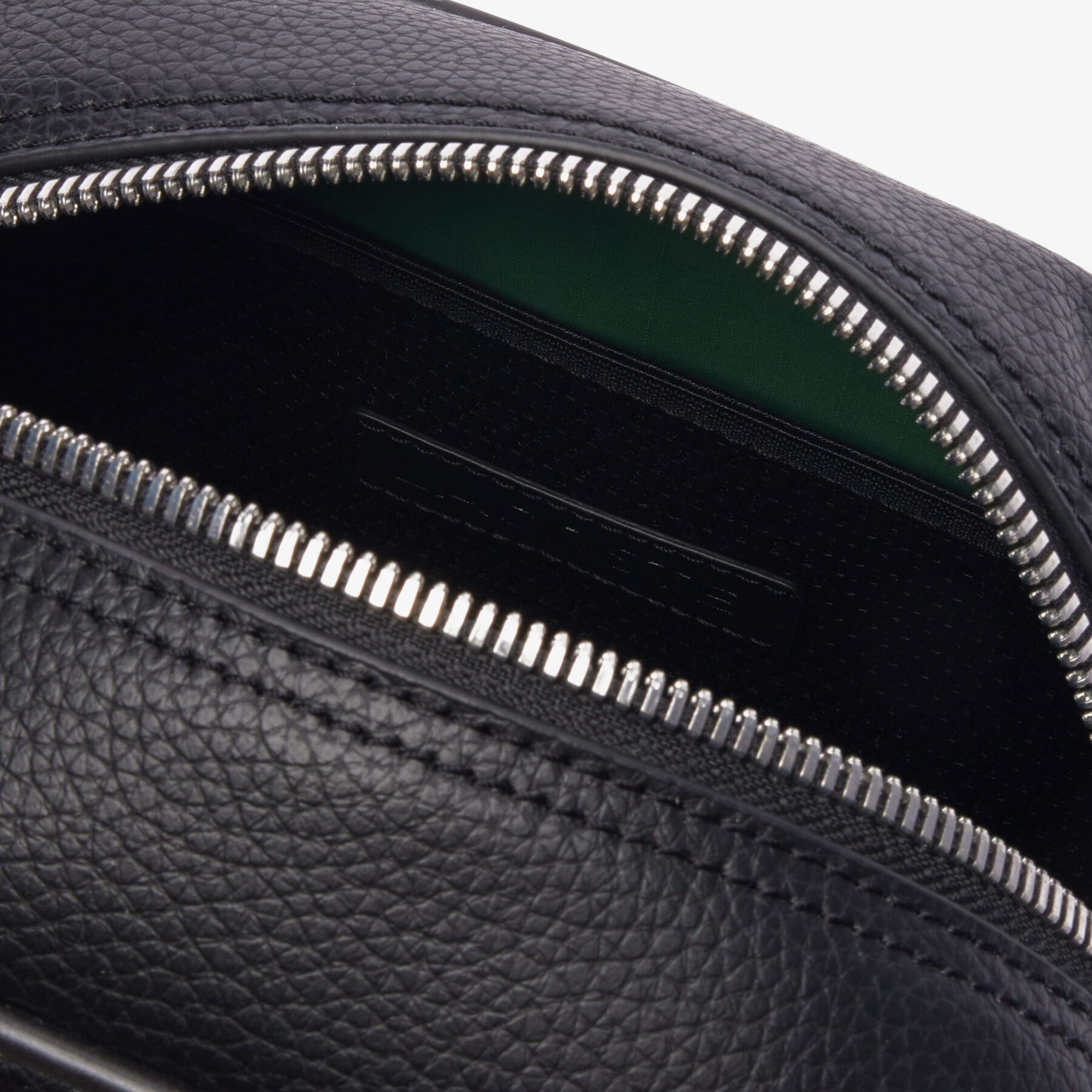 Angy Mesh Pocket Vanity Bag