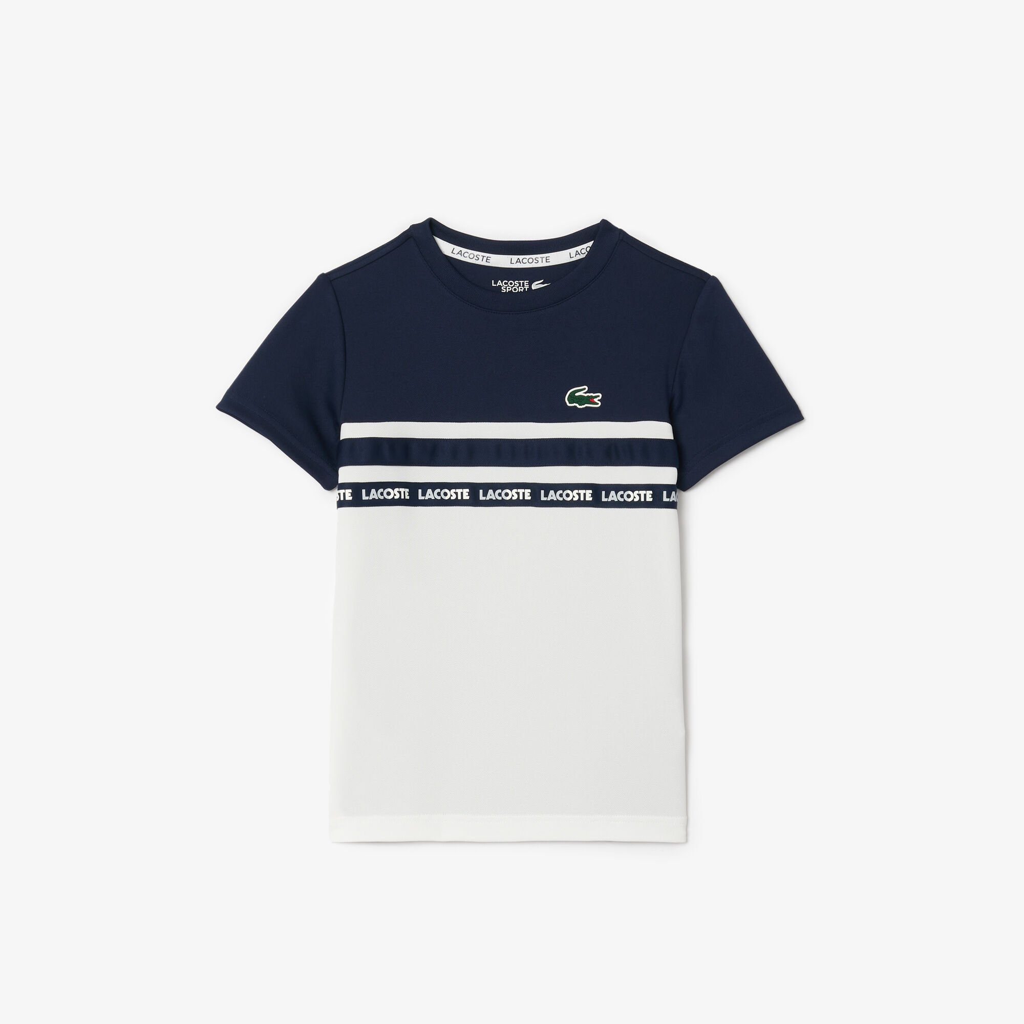 Lacoste la piqué best sale
