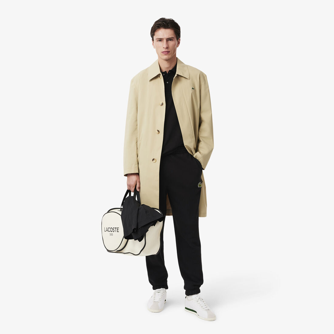 Relaxed Fit Sweatpants Relaxed Fit Sweatpants