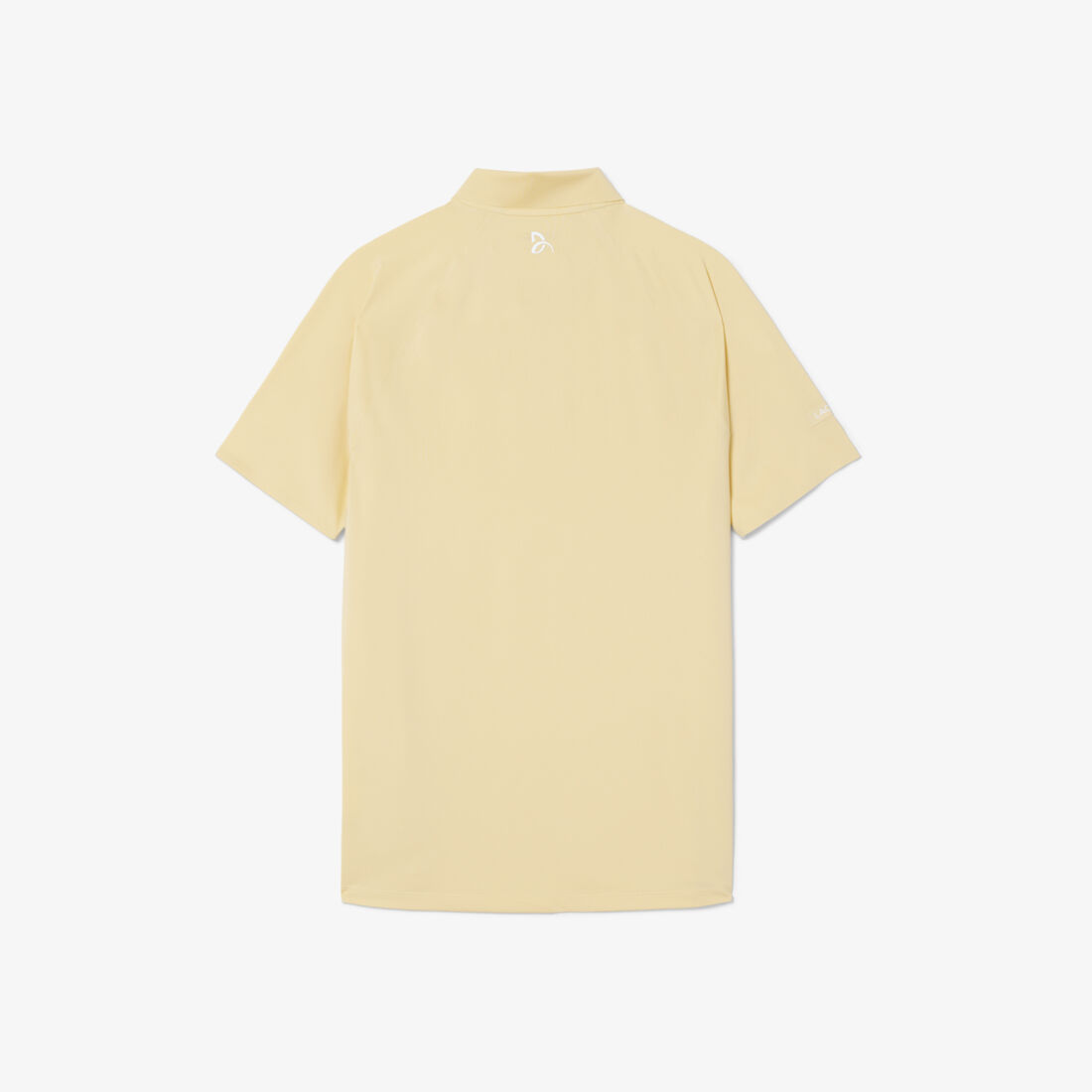 قميص بولو لاكوست للتنس بالتعاون مع نوفاك ديوكوفيتش قميص بولو لاكوست للتنس بالتعاون مع نوفاك ديوكوفيتش