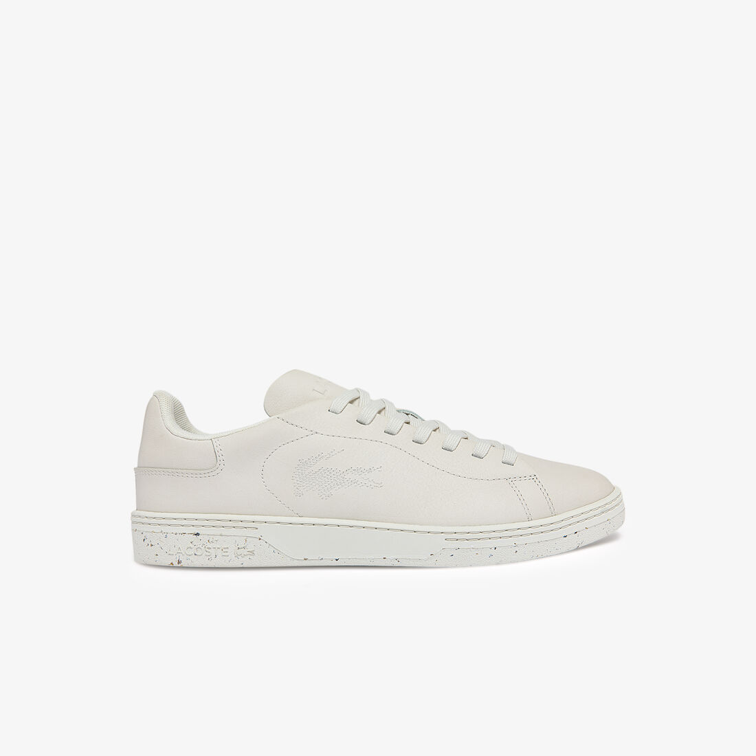 Men's Court Zero Leather Trainers