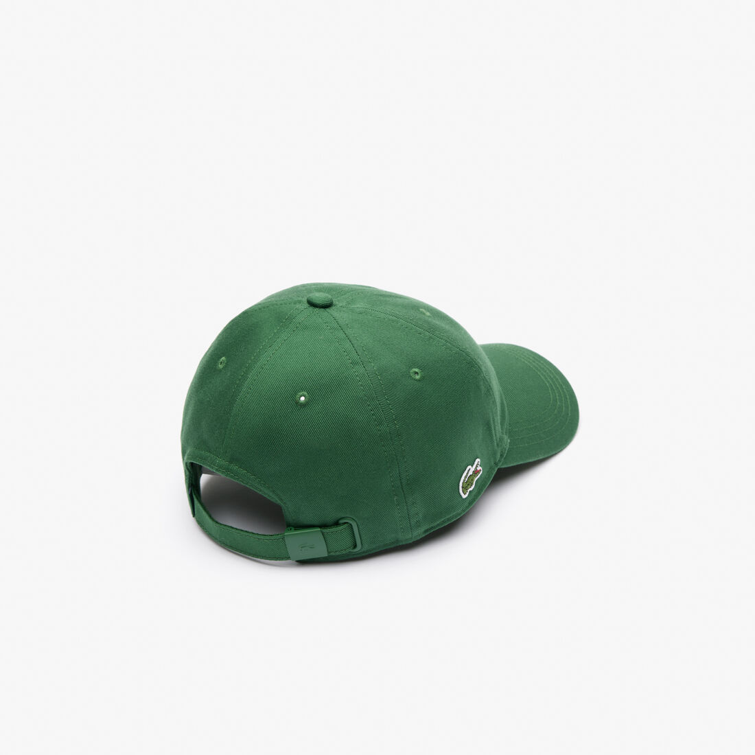 Cotton Twill Cap Cotton Twill Cap