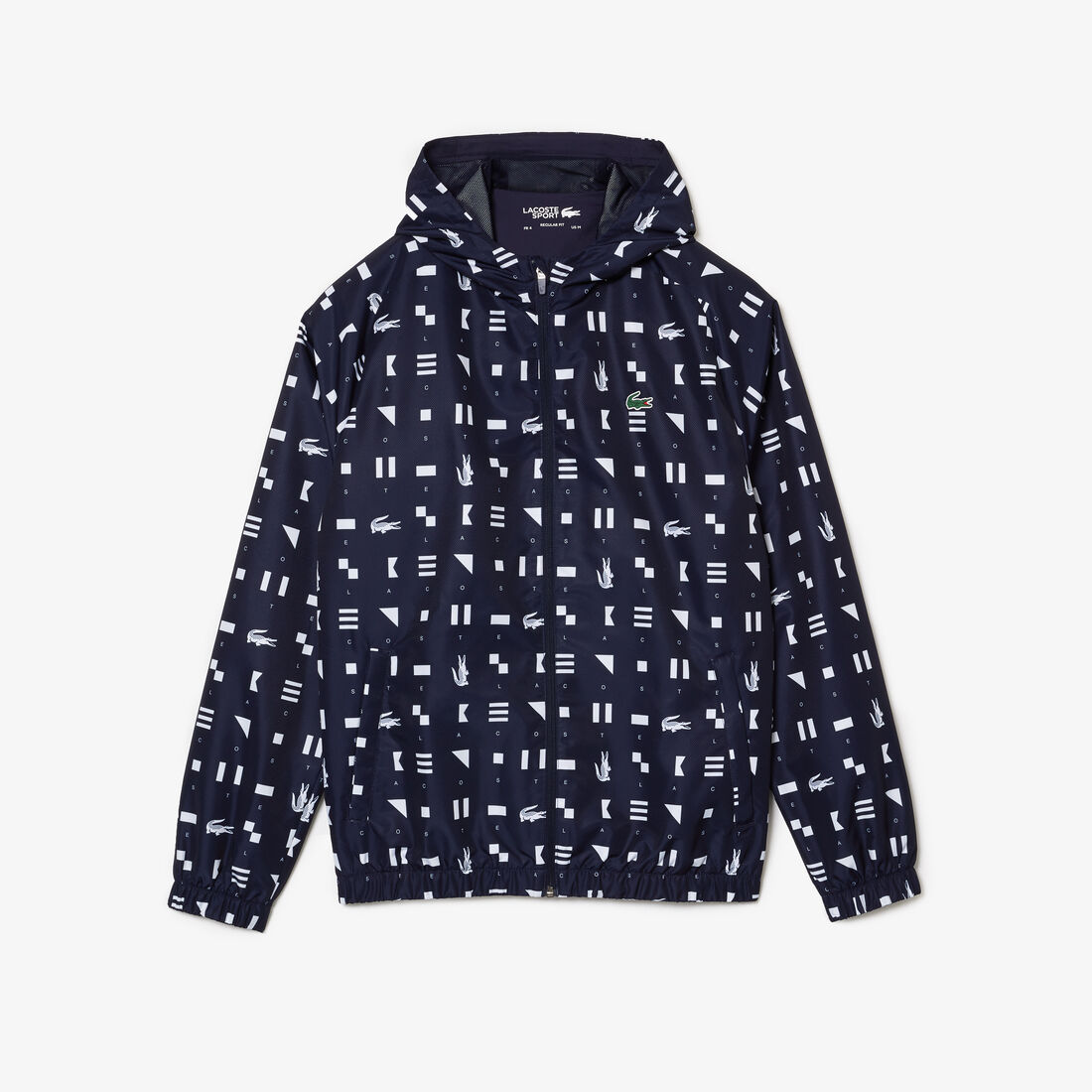 Men's Lacoste SPORT Tennis Tracksuit Men's Lacoste SPORT Tennis Tracksuit