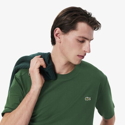 Cotton T-shirt Cotton T-shirt