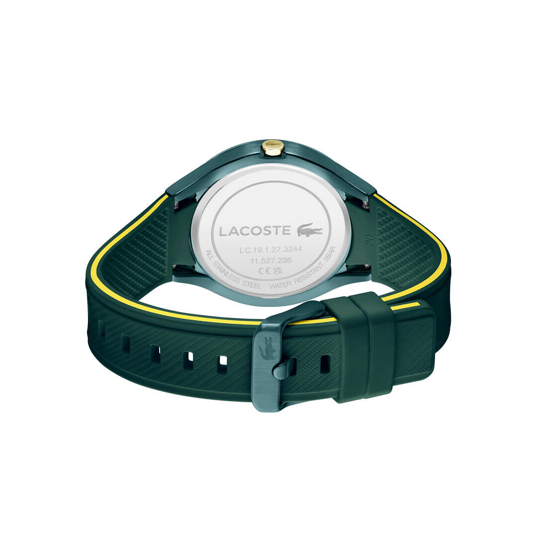 Men Ollie Non-metal Watch Men Ollie Non-metal Watch