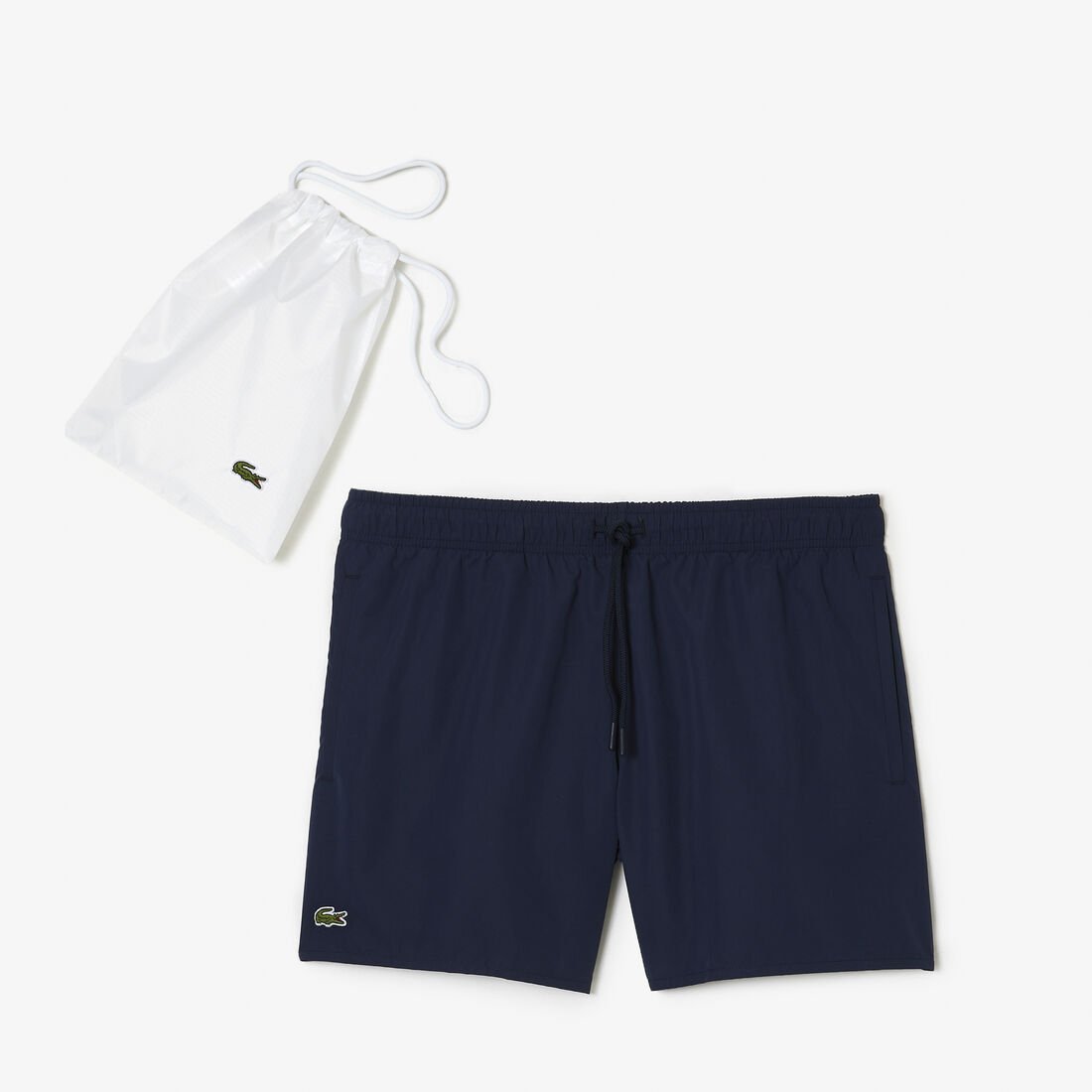 Quick-Dry Swim Trunks Quick-Dry Swim Trunks