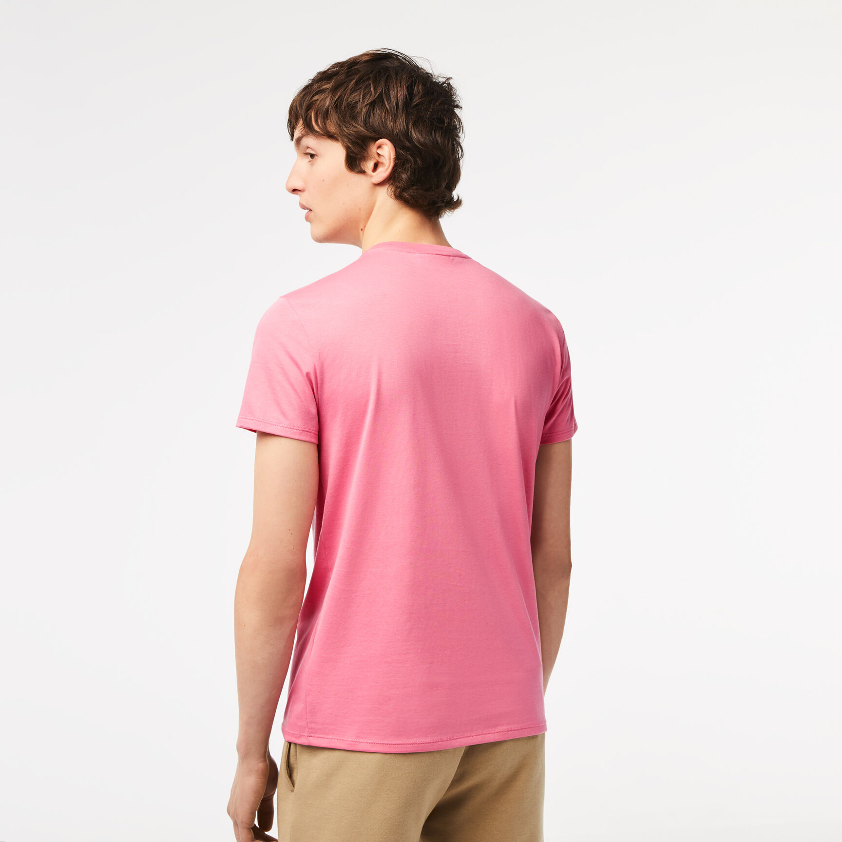 Cotton Pima T-shirt