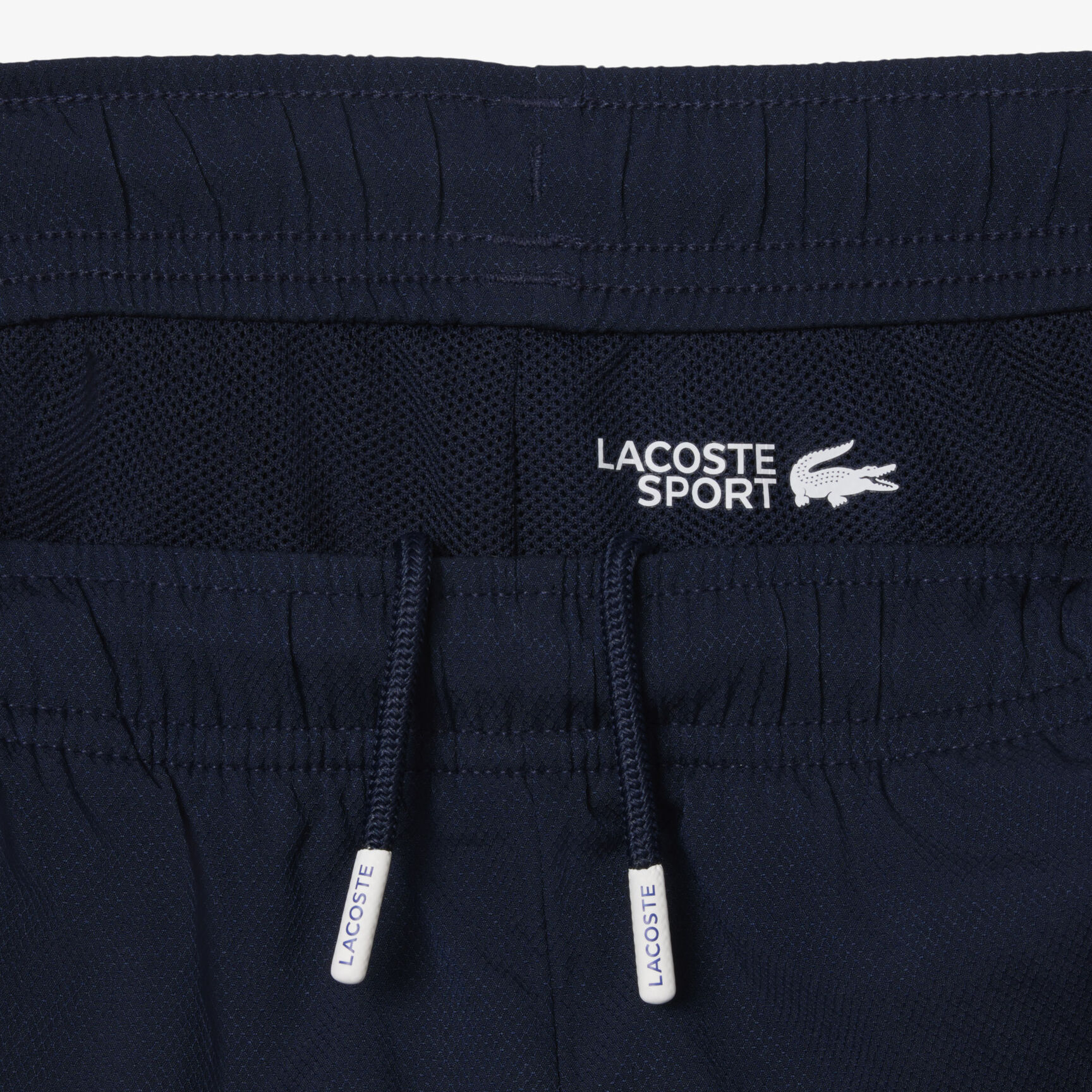 Ultra Dry Printed Taffeta Sport Shorts