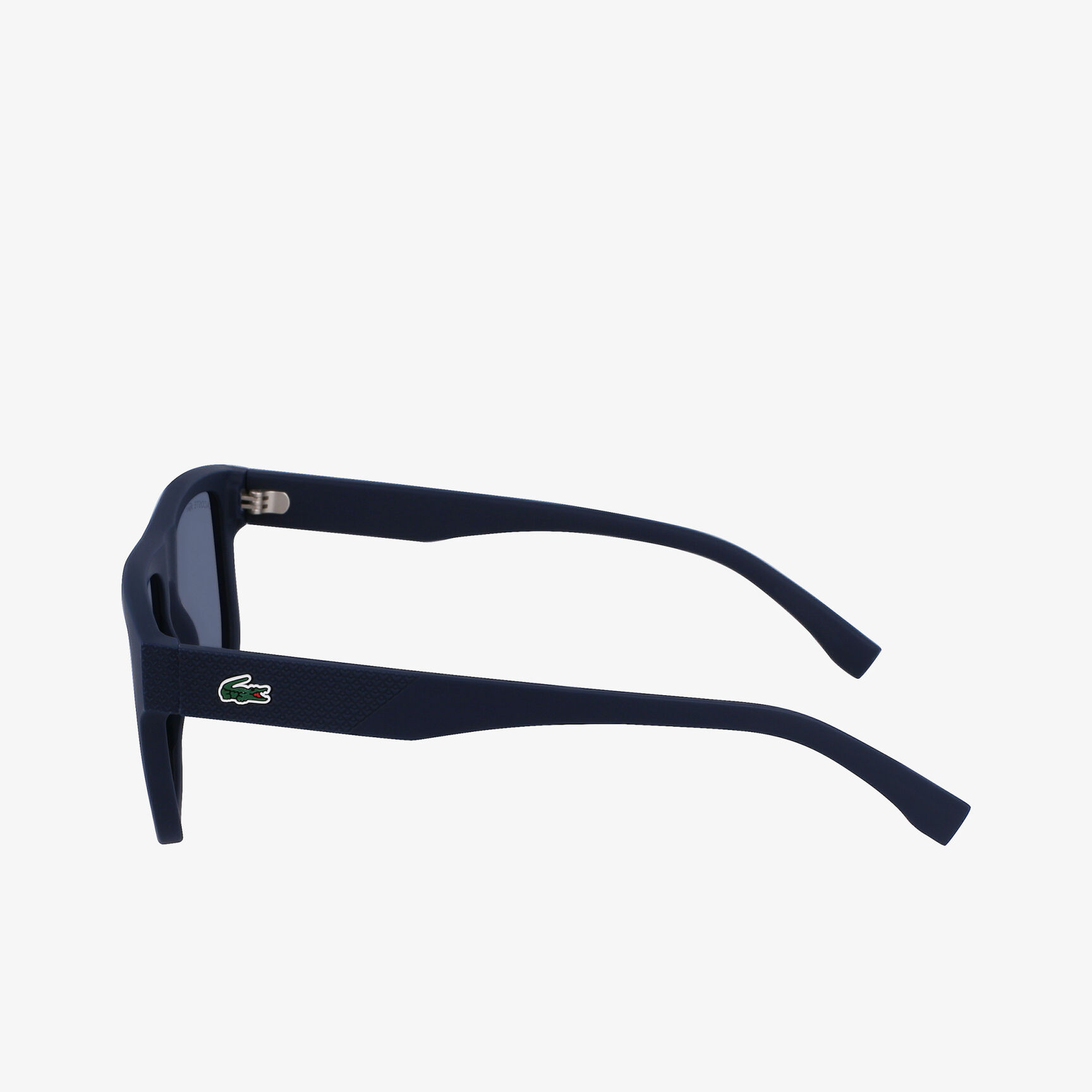 Lacoste L.12.12 Men’s Rectangular Sunglasses Lacoste L.12.12 Men’s Rectangular Sunglasses