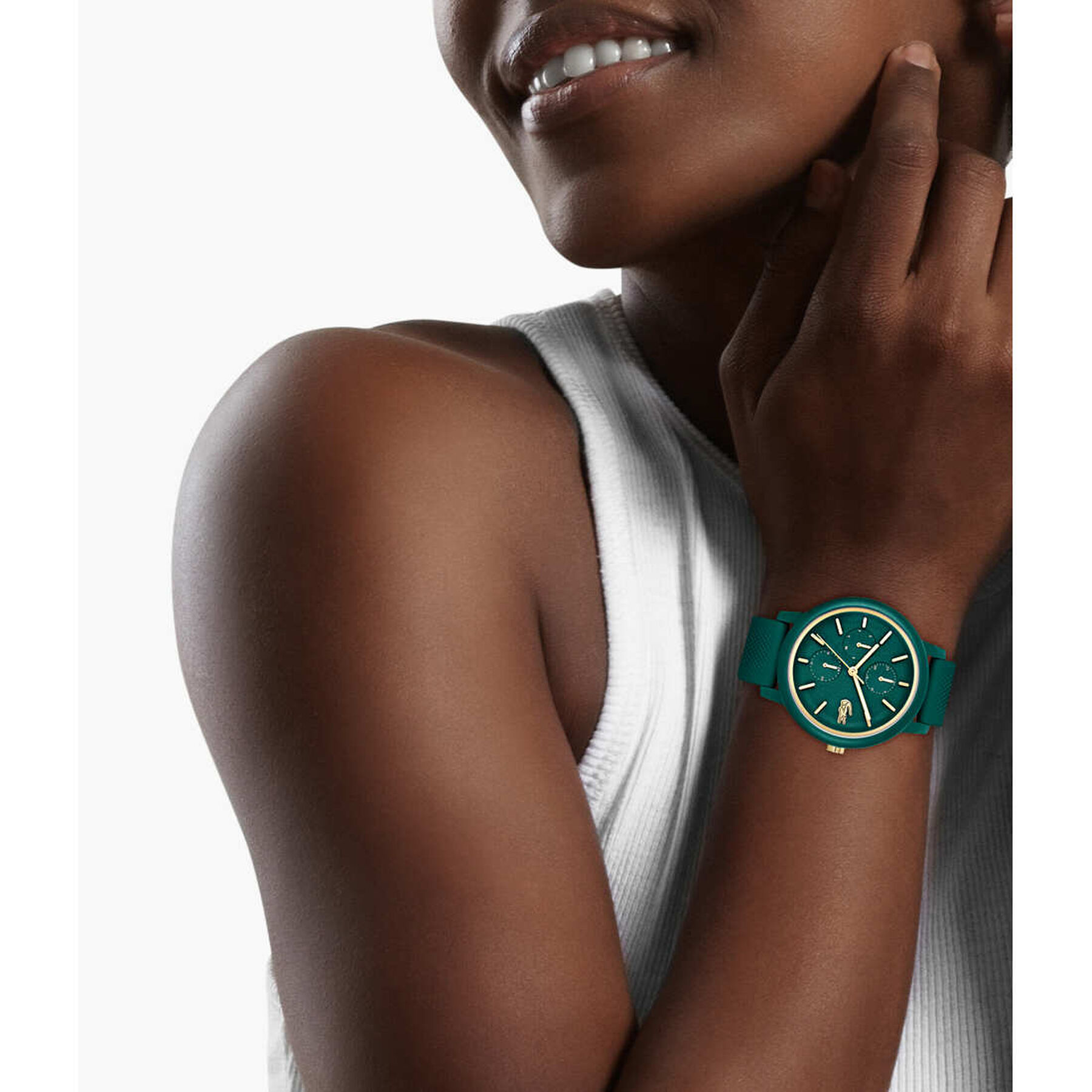 lacoste 12 12 multi watch