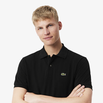 قميص بولو كلاسيكي L.12.12 أصلي